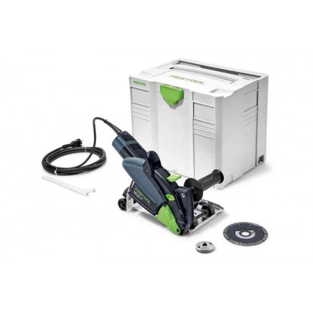 Festool Système de tronçonnage DSC-AG 125-Plus