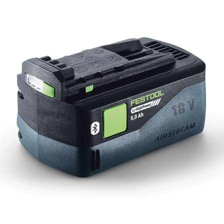 Festool Batterie BP 18 Li 5,0 HP-ASI