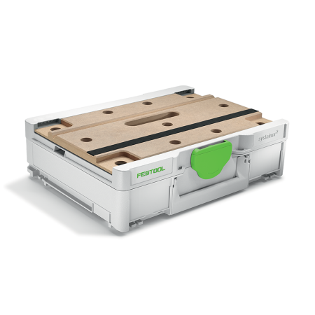 Festool Systainer SYS3-MFT M 112