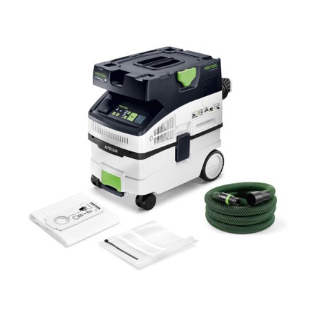 Festool Aspirateur CTL MIDI I AC
