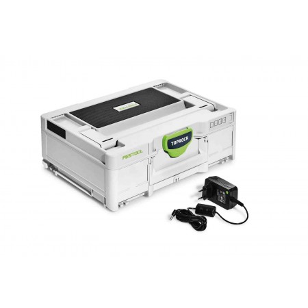 Festool Enceinte de chantier SYS3 BT20 M 137 TOPROCK