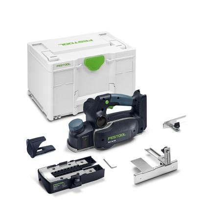 Festool Rabot HLC 82 EB-Basic-Set