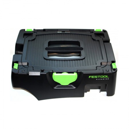 Festool Capot CT MINI I / MIDI I ET-BG