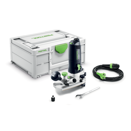 Festool Affleureuse MFK 700 KA EQ-Plus