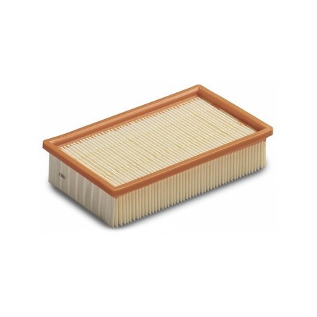Fein Filtre à plis plat cellulose