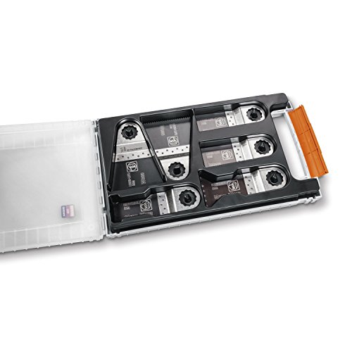 Fein Set d’accessoires Best of E-Cut