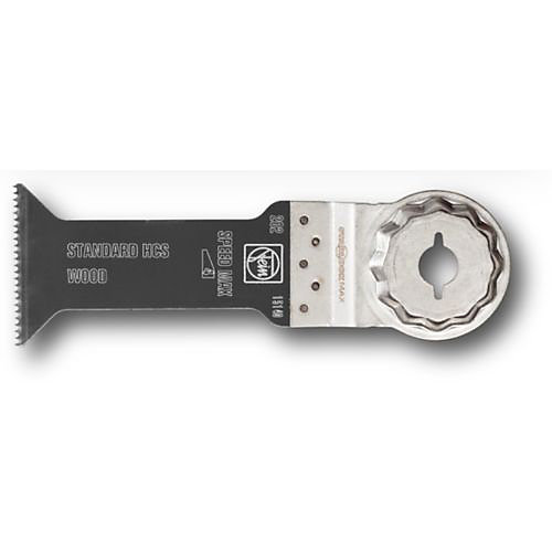 Fein Lames de scie oscillante standard E-cut Starlock Max