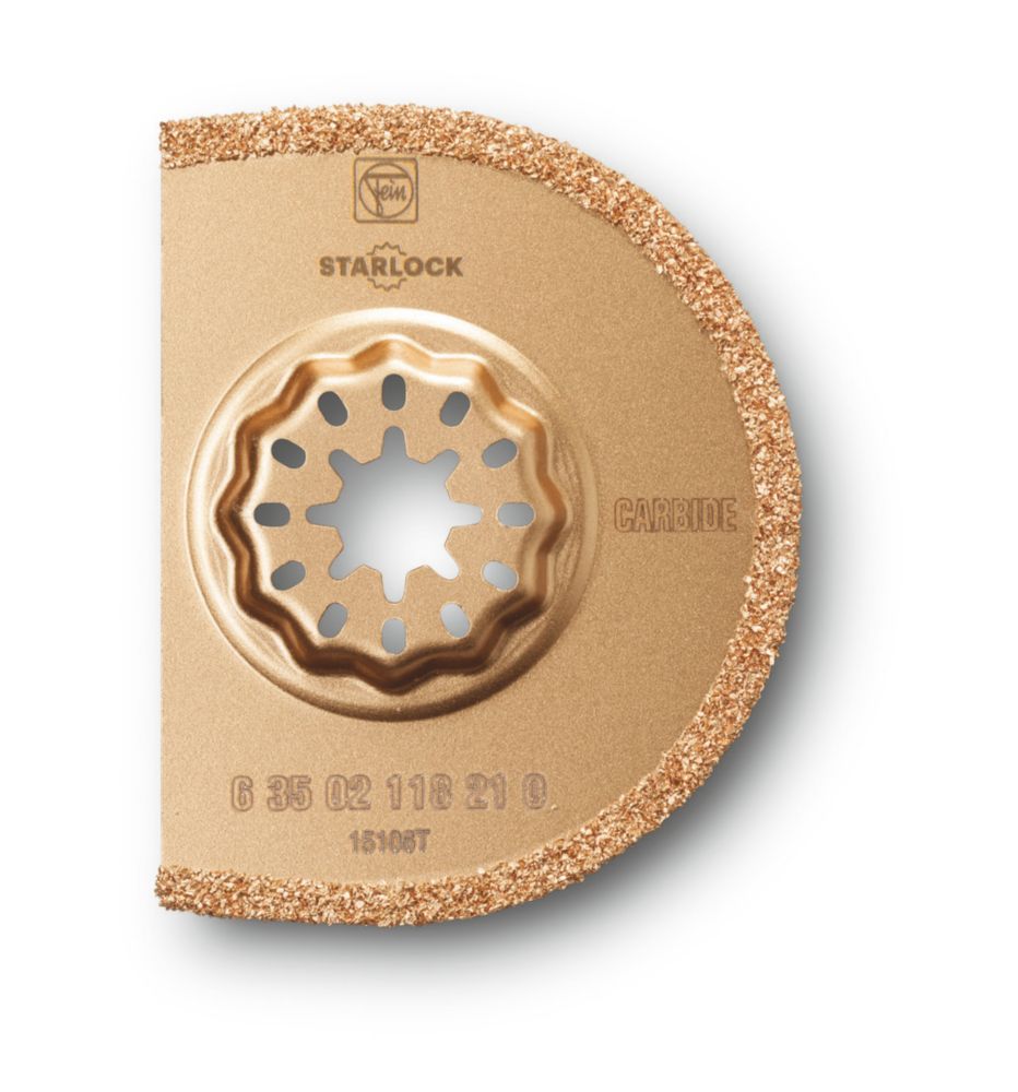 Fein Lame segment 75mm