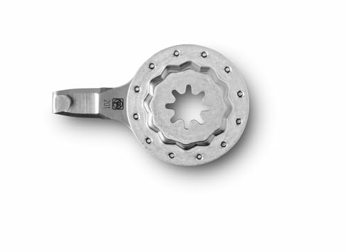 Fein Couteau, Largeur de lame 4 mm, Porte-outil StarlockPlus