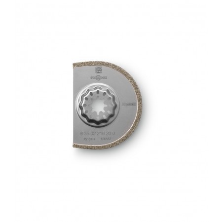 Fein Lame segment diamantée 1,2 mm Starlock Plus