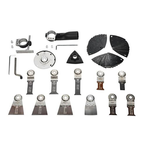 Fein Coffret professionnel StarlockMax second oeuvre 45 pièces
