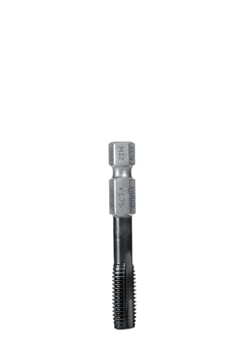 Fein Tarauds VARIO M12 pour trous de passage