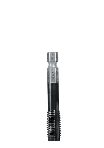 Fein Tarauds VARIO M16 pour trous de passage