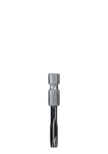 Fein Tarauds VARIO M10 pour trous de passage