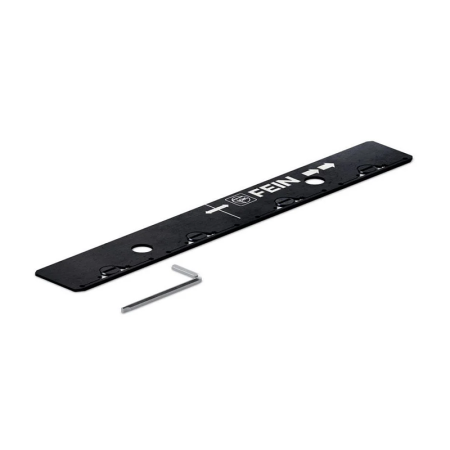 Fein Pièce de jonction pour rails de guidage