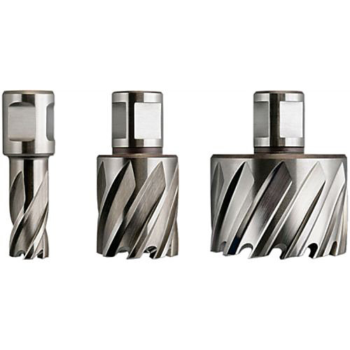 Fein Fraises HSS Nova 25 de diamètre 12mm Weldon