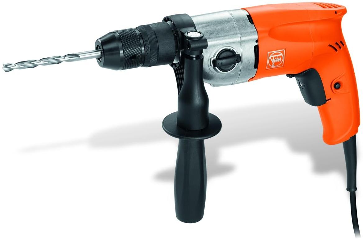 Fein perceuse  BOP 13-2 550 sans batterie sans coffret