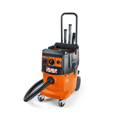 Fein Aspirateur Dustex 35 LX AC Classe L