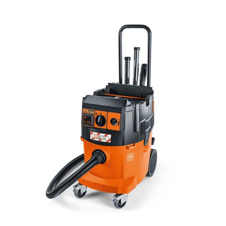 Fein Aspirateur Dustex 35 MX AC Classe M