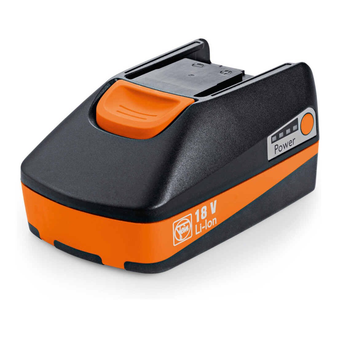 Fein Batterie, Tension 18 V, Capacité 3 Ah
