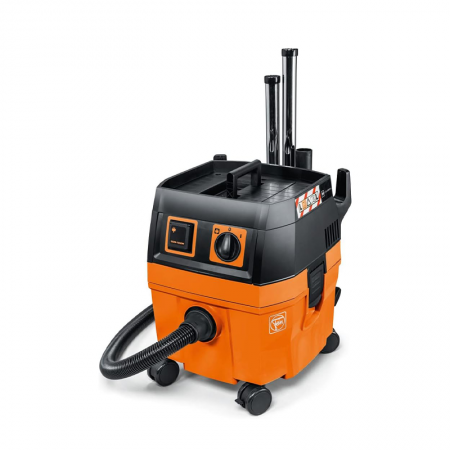 Fein Aspirateur Set Dustex 25 L Classe L