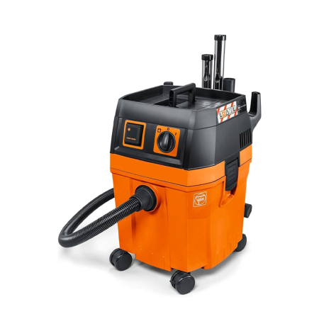 Fein Aspirateur Set Dustex 35 L Classe L