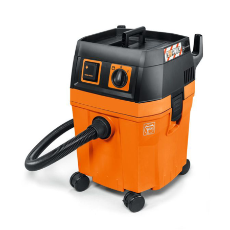 Fein Aspirateur Dustex 35 L Classe L