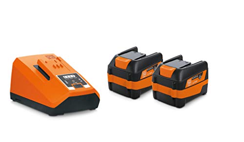 Fein Set de batteries , Tension 12 V, Capacité 6 Ah