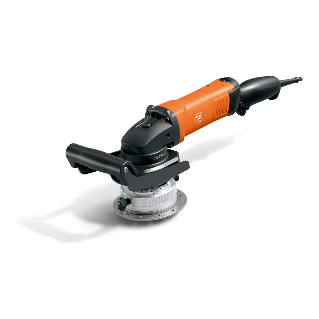 Fein FEIN Chanfreineuse jusqu’à 15 mm KFH 17-15 R