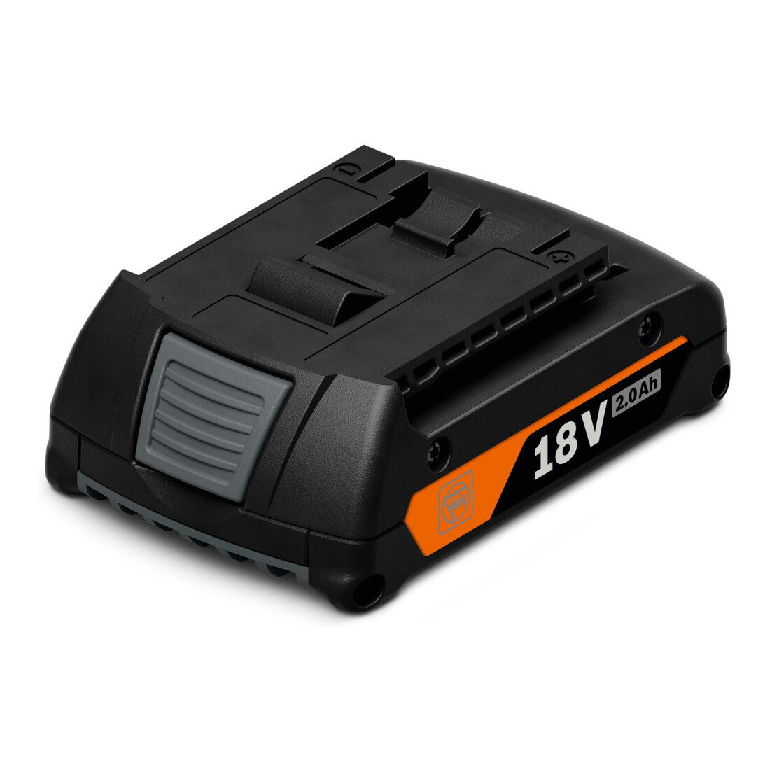 Fein Batterie GBA 18 V 2.0 Ah AS, tension 18 V, capacité 2 Ah