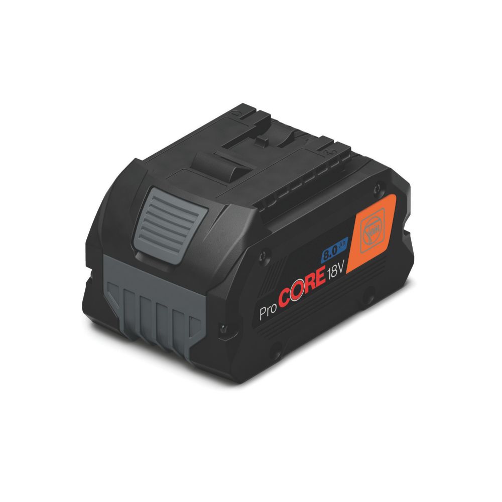 Fein Batterie Li-ion ProCore 18V 8 Ah AS