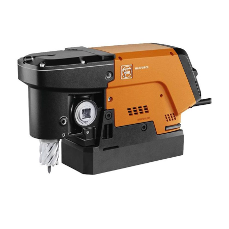 Fein Unité de perçage magnétique KBC 36 MAGFORCE