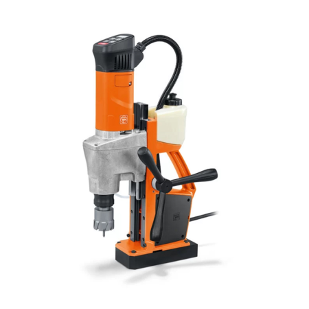 Fein Unité de perçage magnétique métal KBM 50 UQW