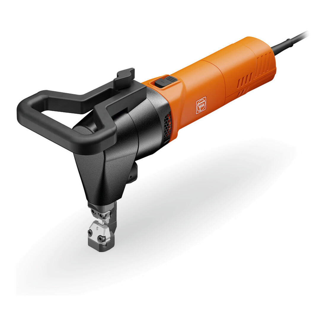 Fein FEIN Grignoteuse jusqu'à 5 mm BLK 5.0 E