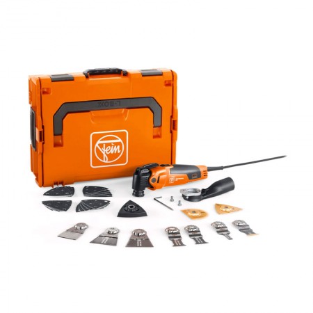 Fein Multimaster MM 500 Plus Top