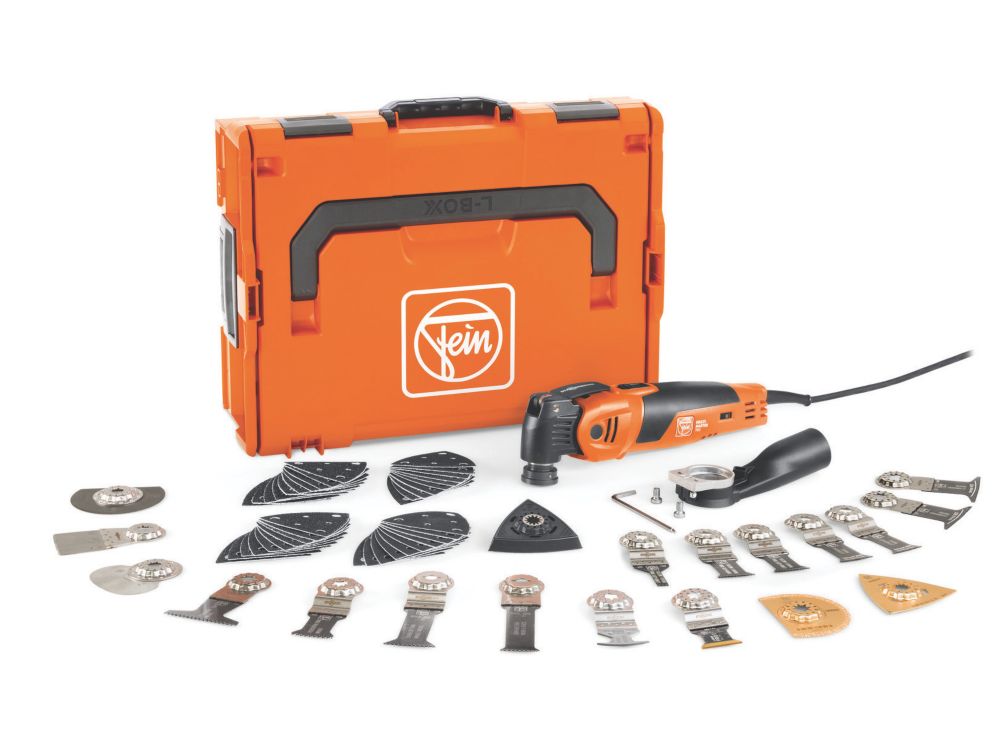 Fein Multimaster MM 700 Max Top