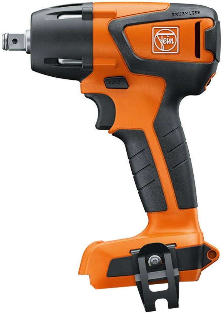 Fein perceuse fein visseuse 18.0 V 300 W sans batterie sans fil