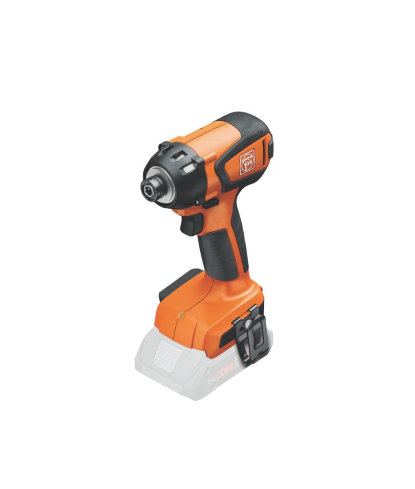 Fein Visseuse à choc sans fil brushless  18V Li-Ion AMPShare