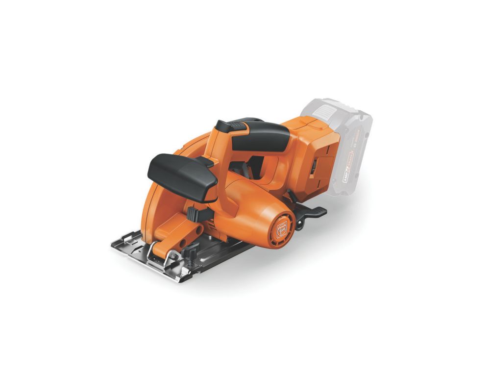 Fein Scie circulaire Ø150 mm 18V F-IRON CUT 57 AS