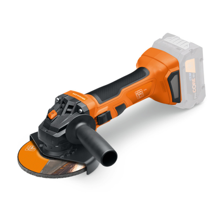 Fein Meuleuse Ø125 mm CCG 18-125-7 AS