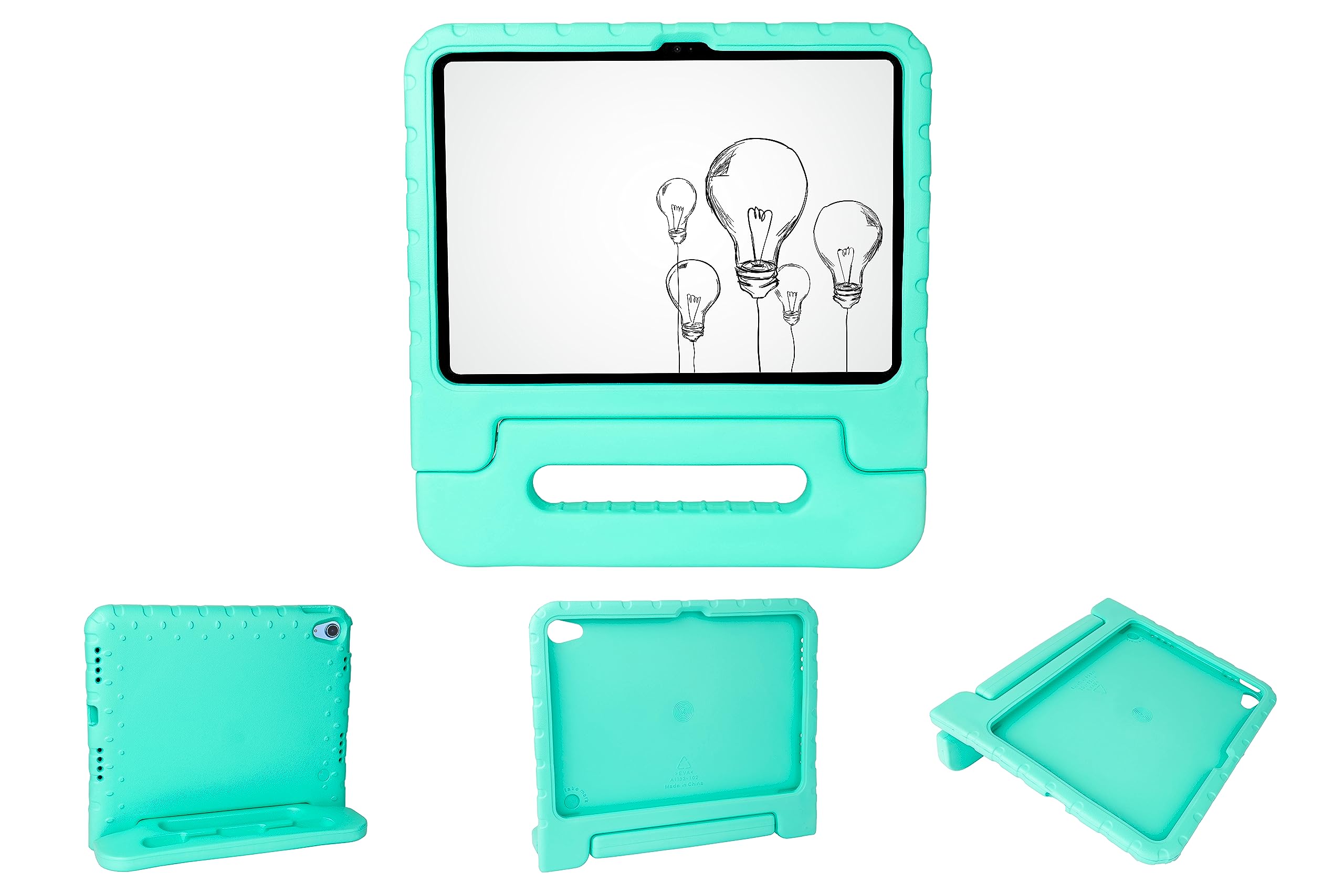 IPad 10,9' (10 ème génération) Etui de protection pour tablette