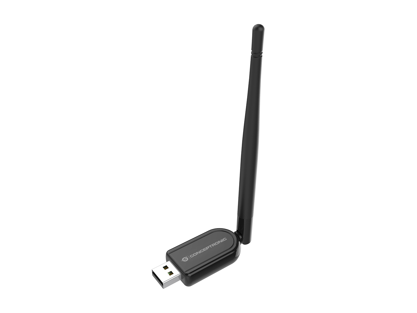 CONCEPTRONIC Adaptateur Bluetooth 5.1 avec antenne externe