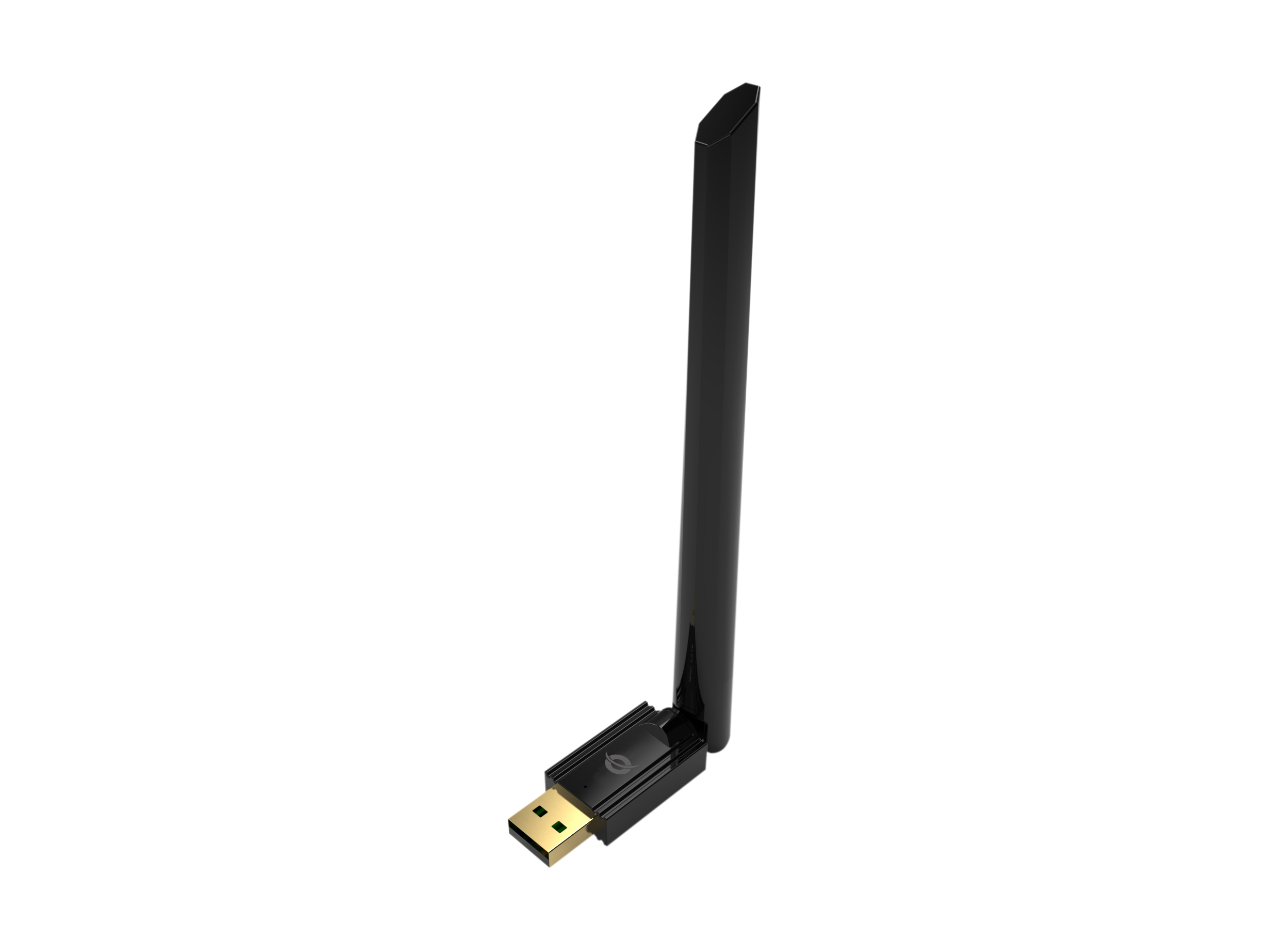 CONCEPTRONIC CONCEPTRONIC Bluetooth5.3 Adapter NanoUSB 100m schwarz