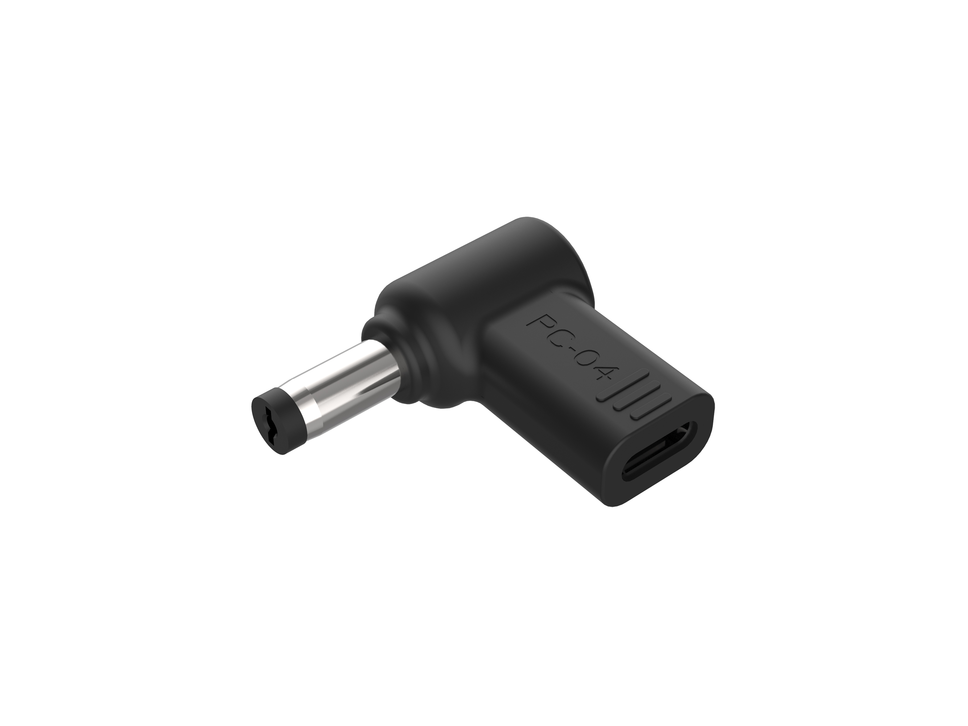 CONCEPTRONIC CONCEPTRONIC USB-C PD100W->Asus/Uni.5.5x2.5mm Adap.18-20V sw
