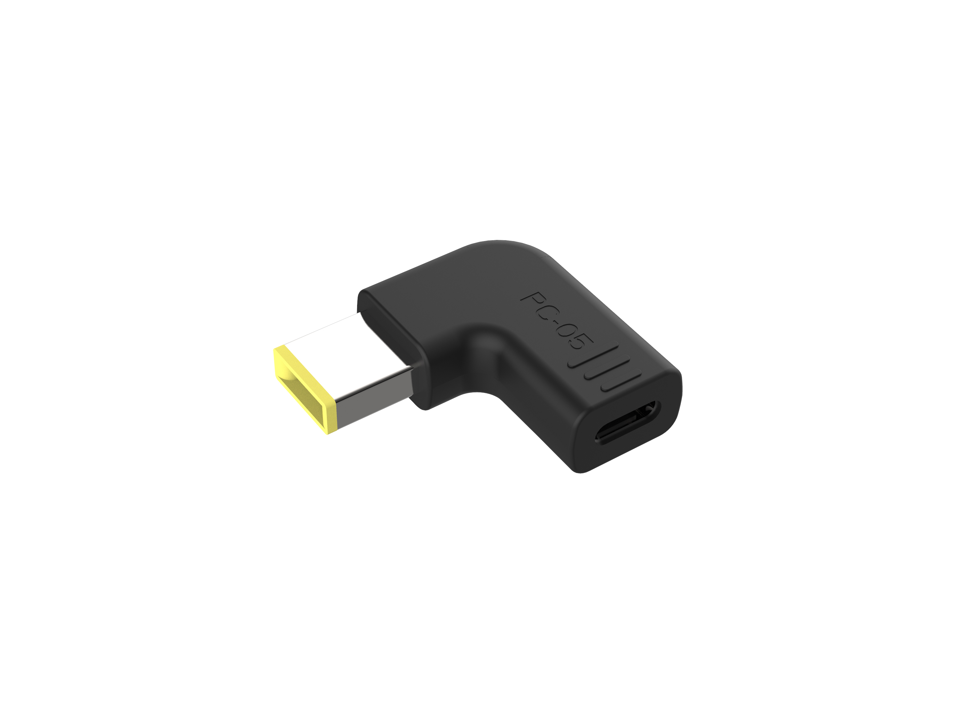 CONCEPTRONIC CONCEPTRONIC USB-C PD100W->Len./Uni.5.5x2.5mm Adap.18-20V sw