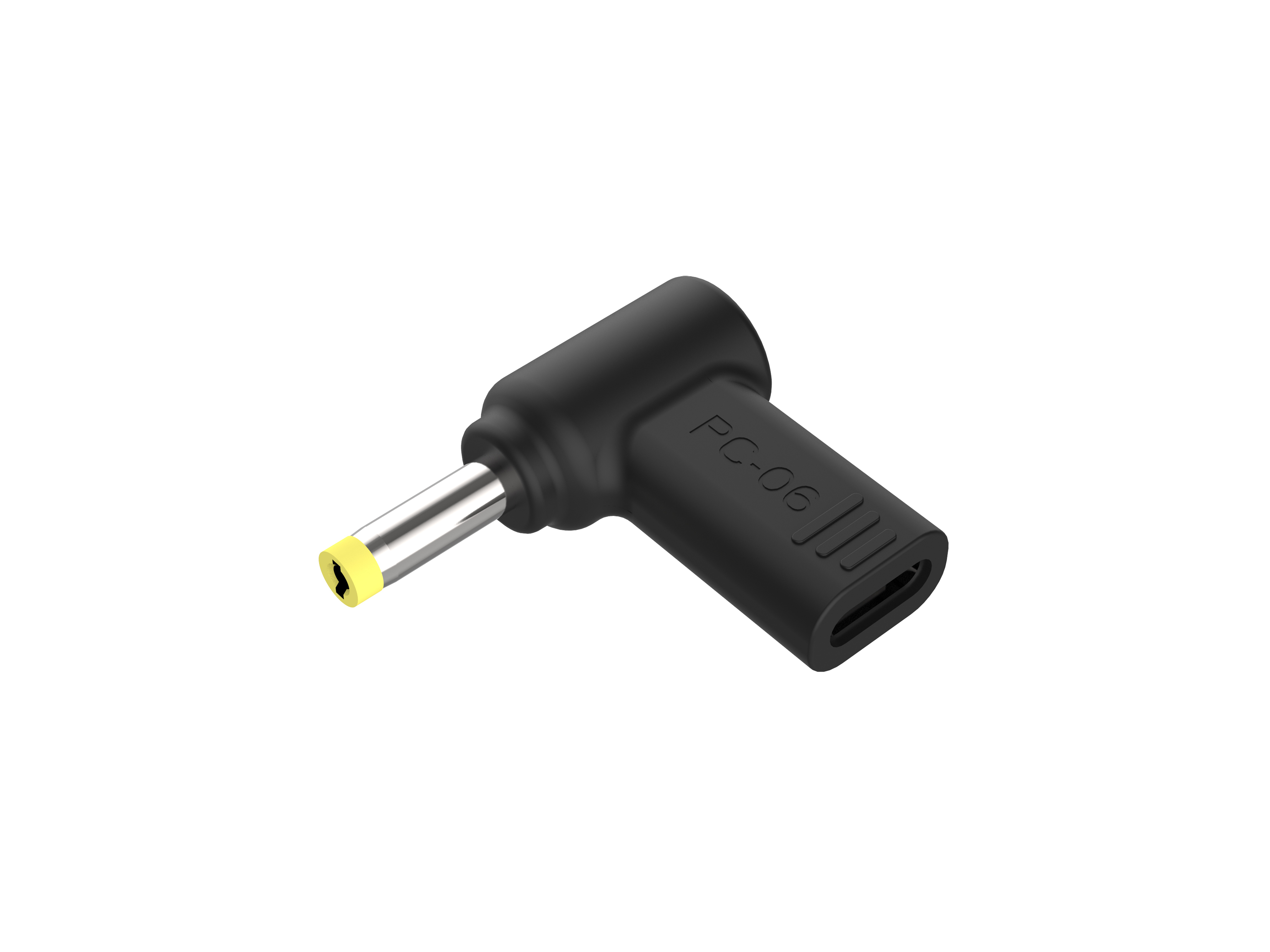 CONCEPTRONIC CONCEPTRONIC USB-C PD100W->Multi 4.0x1.7mm Adap.18-20V sw