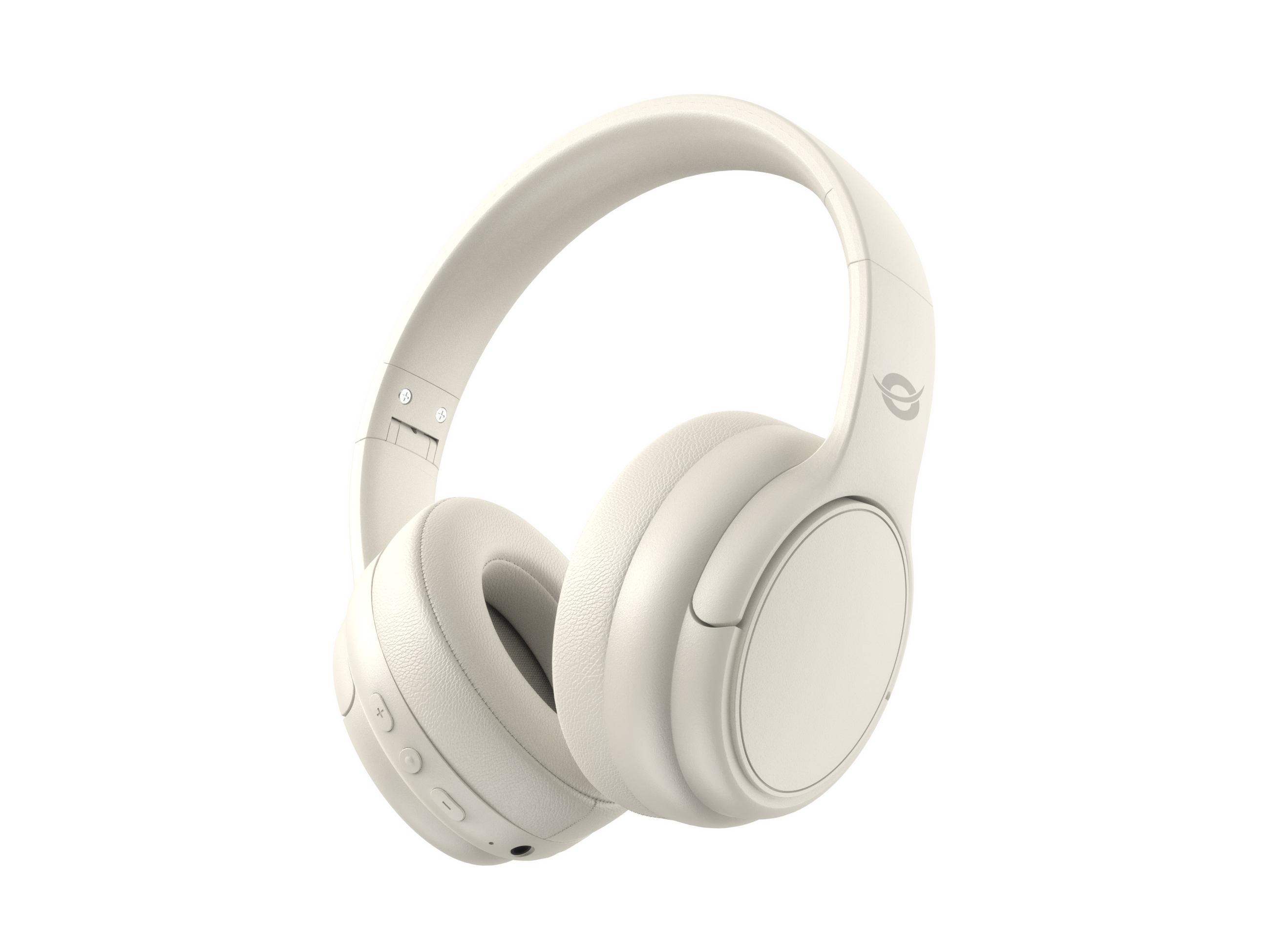 CONCEPTRONIC CONCEPTRONIC Headset Stereo WLS BT5.4/Mikro/Faltb. 30Std ws