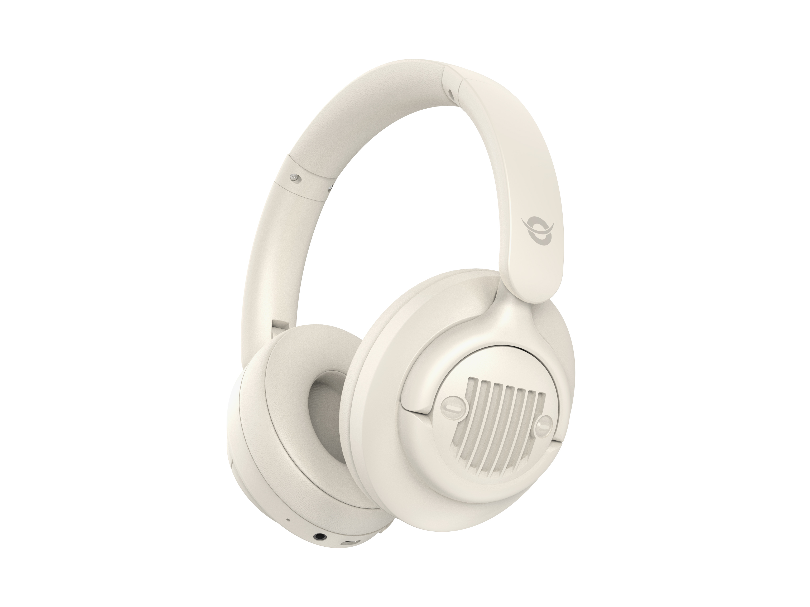 CONCEPTRONIC CONCEPTRONIC Headset Stereo WLS BT5.4/Mik./ANC/Case 25Std ws