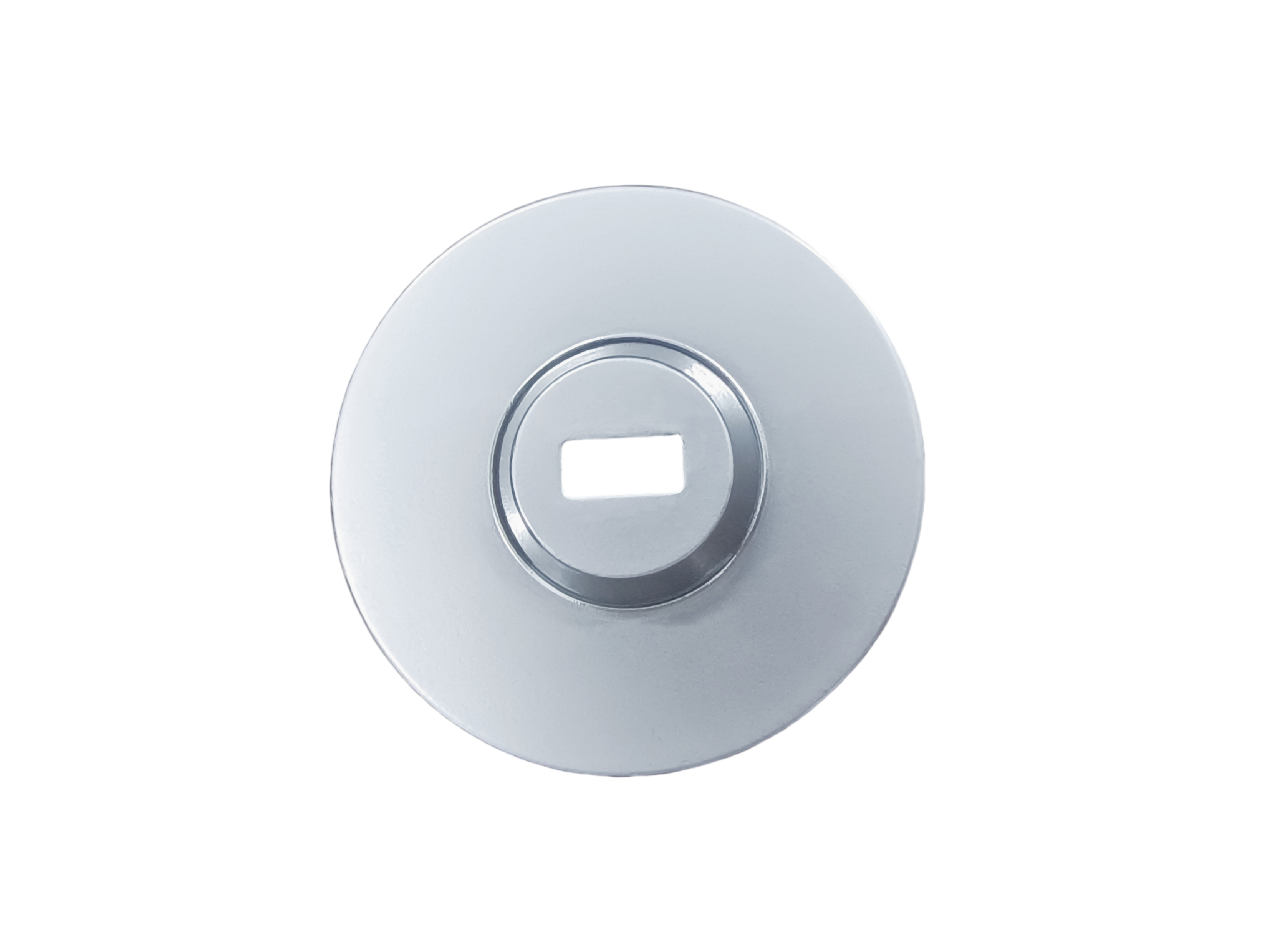 CONCEPTRONIC CONCEPTRONIC Sicherheitssteckplatzadapter             silber