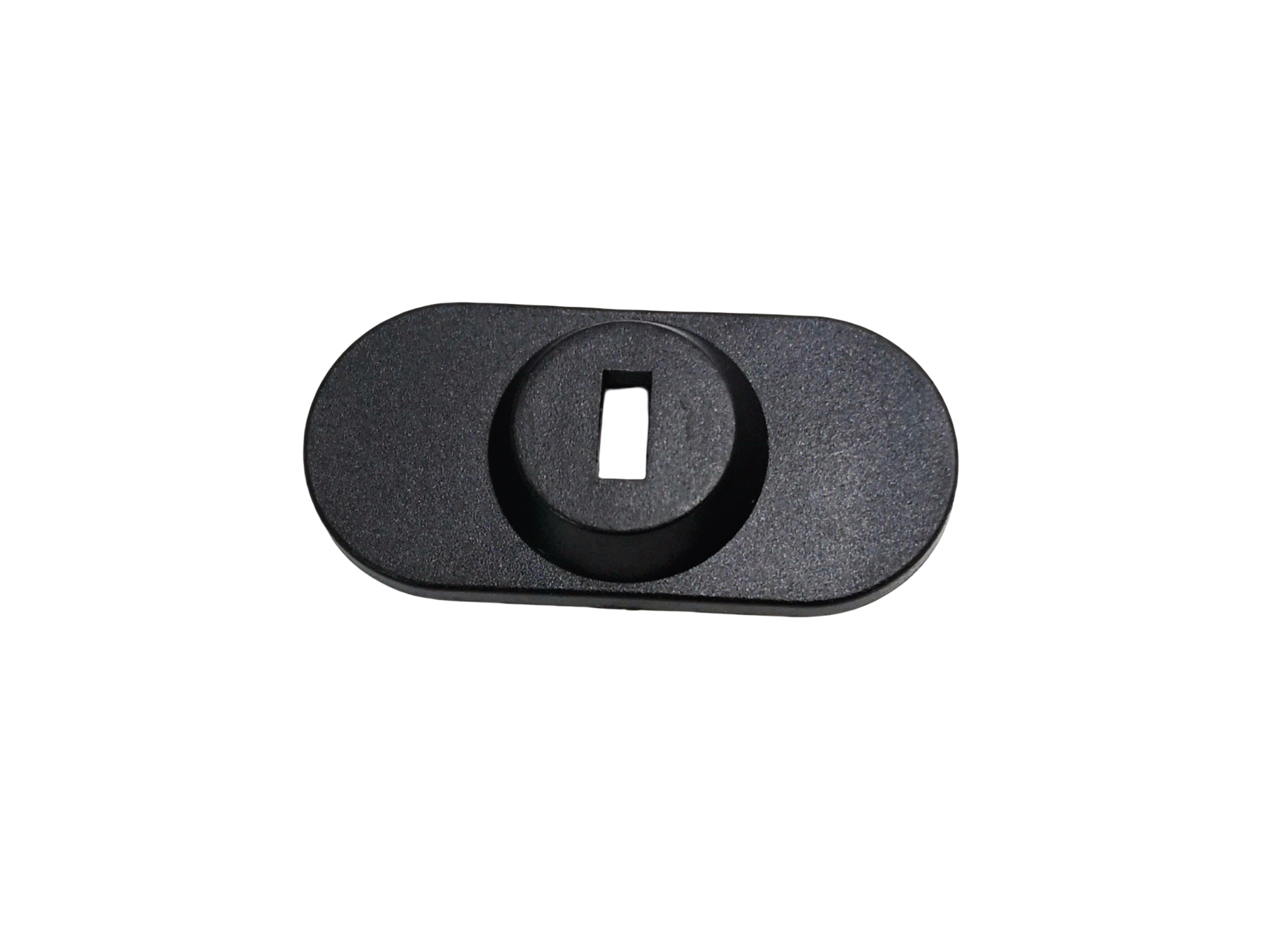 CONCEPTRONIC CONCEPTRONIC Sicherheitssteckplatzadapter            schwarz